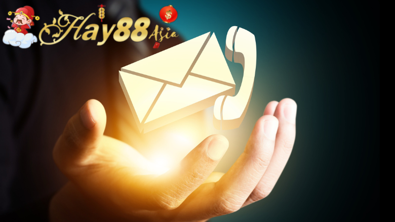 Liên hệ Hay88